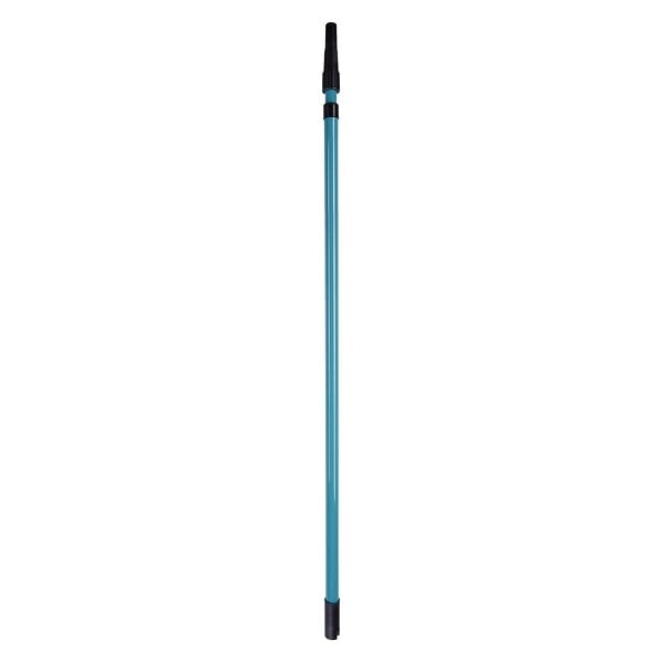 WOLFCRAFT - 1manche télescopique+raccord p.ponceuse - large