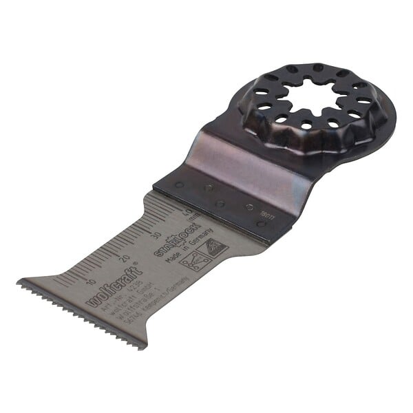 WOLFCRAFT - 1Lame plongeante HCS. Starlock. 35mm - large