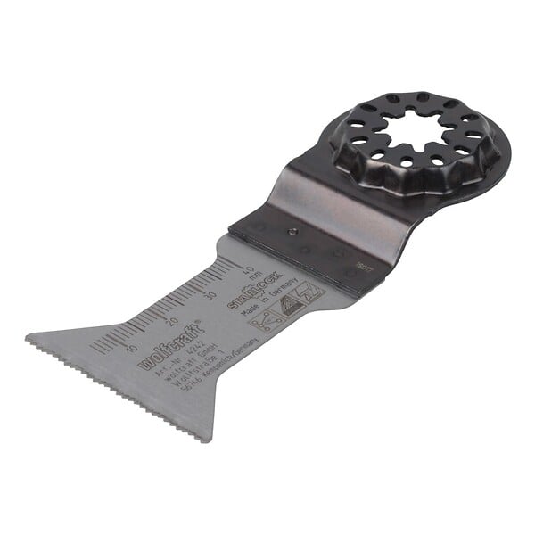 WOLFCRAFT - Lame plongeante BIM - 44mm - Starlock - large