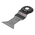 WOLFCRAFT - Lame plongeante BIM - 44mm - Starlock - vignette