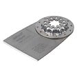 WOLFCRAFT - Grattoir HCS - Starlock - 52mm - vignette