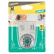 WOLFCRAFT - Grattoir HCS - Starlock - 52mm - vignette