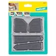 WOLFCRAFT - 1 Kit rénovation joint silicone 4 pcs - vignette