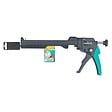 WOLFCRAFT - Pistolet à cartouche - Mécanique - 310ml - 180Kg - vignette
