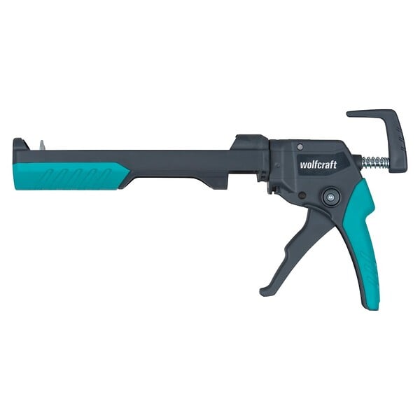 WOLFCRAFT - 1mG 400 ERGO Pistolet à cartouche - large