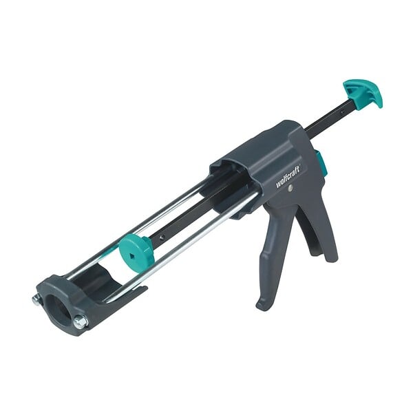 WOLFCRAFT - 1mG 600 PRO Pistolet à cartouche - large