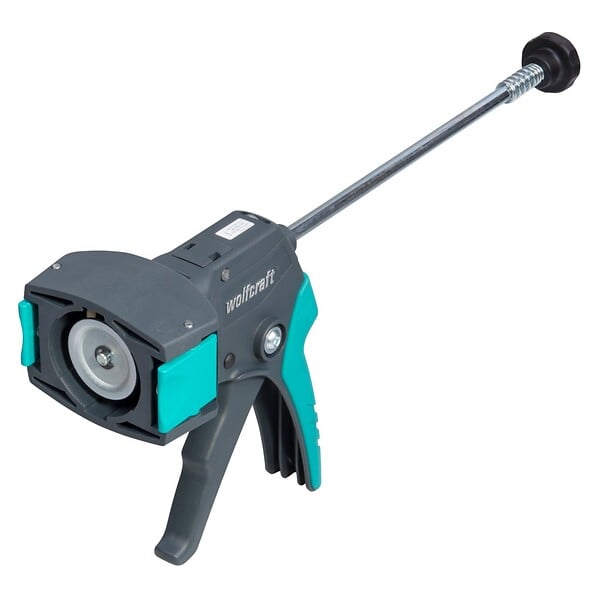 WOLFCRAFT - Pistolet à cartouche - Manuel - MG 310 COMPACT 160Kg - large