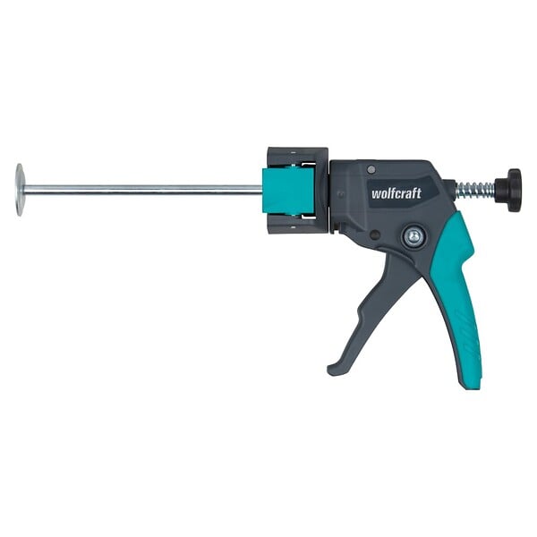 WOLFCRAFT - Pistolet à cartouche - Manuel - MG 310 COMPACT 160Kg - large
