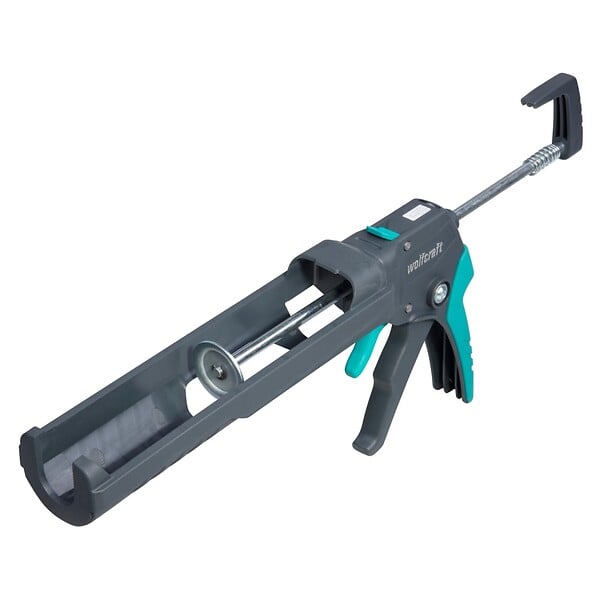 WOLFCRAFT - Pistolet à cartouche - MG 550 STRONG - 220Kg - large