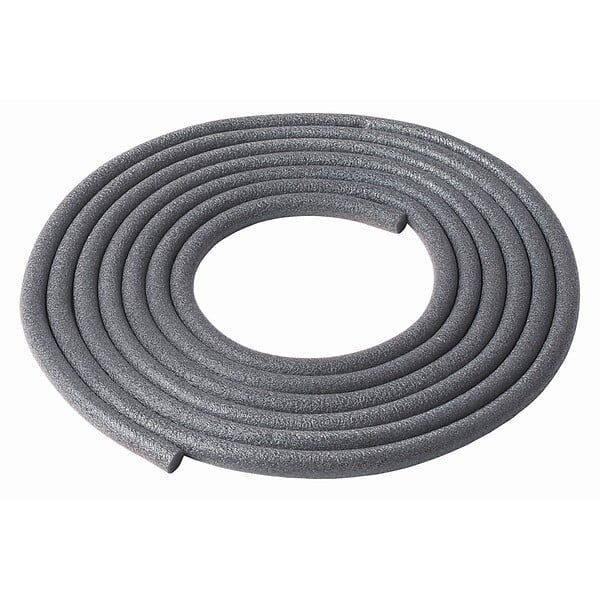 WOLFCRAFT - Fond de joint mousse PE - Diamètre 15mm - Longueur 6 m - large