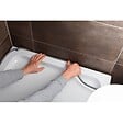WOLFCRAFT - Fond de joint mousse PE - Diamètre 15mm - Longueur 6 m - vignette