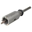 WOLFCRAFT - Trépan béton SDS-Plus D35 - Carbure de tungstène - vignette