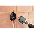 WOLFCRAFT - Trépan béton SDS-Plus D35 - Carbure de tungstène - vignette