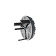 WOLFCRAFT - Scie cloche réglable - Acier - 45 à 90mm - vignette