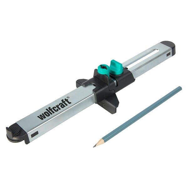 WOLFCRAFT - Copieur de contour - large