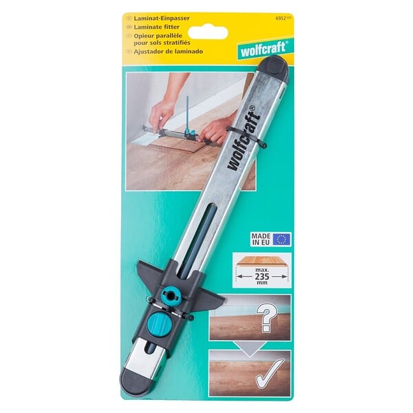 WOLFCRAFT - Copieur de contour - large