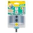 WOLFCRAFT - 1 Scie cloche diamétre 68 74 80 90 100 CROSS SPOT - vignette