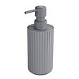 WENKO - ALLSTAR distributeur de savon Minas gris - vignette