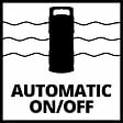 EINHELL - Pompe Immergée D'arrosage Ge-pp 1100 N-a - vignette