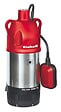 EINHELL - Pompe Immergée Gc-dw 900 N - vignette