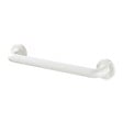 WENKO - Poignée murale de maintien Secura 43 cm blanc - vignette