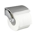WENKO - Barre d'angle de douche universelle - Blanc - 25 mm - vignette