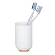 WENKO - Gobelet Posa blanc - vignette