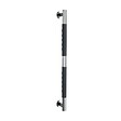 WENKO - Poignée de sécurité Secura acier inox 65.5 cm - vignette