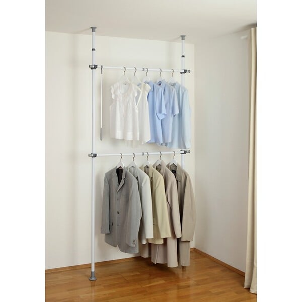 WENKO - Système télescopique HERKULES Basic - large