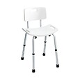 WENKO - Tabouret SDB Secura - vignette