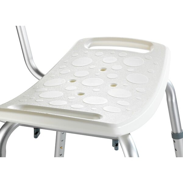 WENKO - Tabouret SDB Secura - large