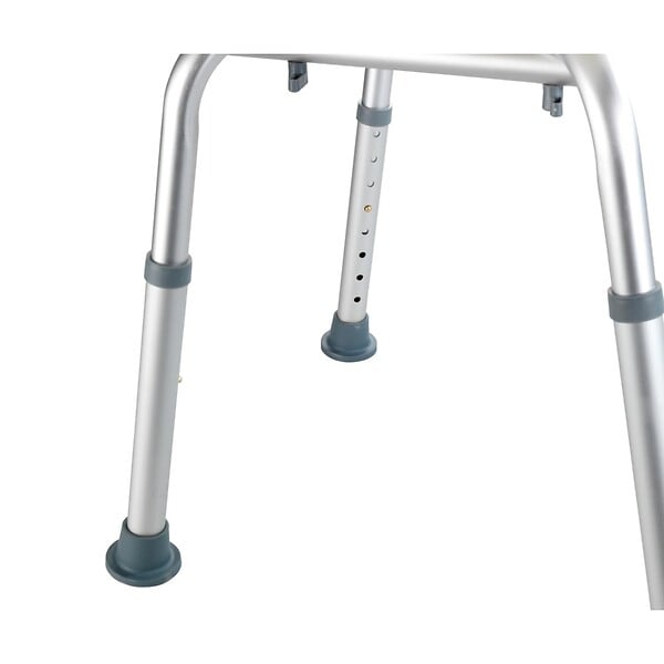 WENKO - Tabouret SDB Secura - large