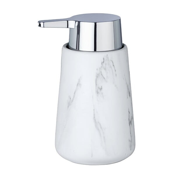 WENKO - Distributeur de savon Adrada - Céramique - large
