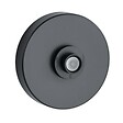 WENKO - Kit fixation ventouse noir - Vacuum-Loc Classic Plus - 33 kg - vignette
