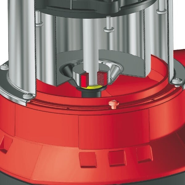 EINHELL - Pompe Immergée Gc-dw 900 N - large