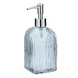 WENKO - Distributeur de savon Vetro transparent - vignette