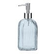 WENKO - Distributeur de savon Vetro transparent - vignette