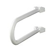 WENKO - Poignée de sécurité pliable - Secura - Blanc - 120 kg - vignette