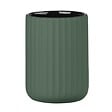 WENKO - Gobelet céramique Belluno Vert 11cm - vignette