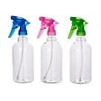 WENKO - Vaporisateur à linge 500 ml - Plastique - Bleu - vignette