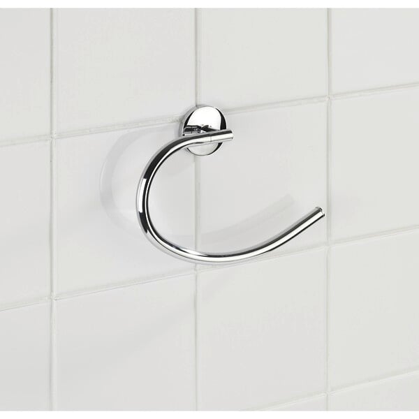 WENKO - Anneau Porte-serviettes Cuba - large