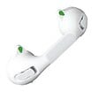 WENKO - Poignée Secura 29 cm blanc - vignette