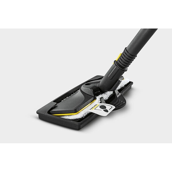 KARCHER - Adaptateur vapeur pour tapis et moquette - Easy Fix - 26cm - large