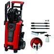 EINHELL - Nettoyeur Haute Pression Te-hp 170 - Puissance 2 300 W - Pression Max. 170 Bars - 440 L/h - vignette
