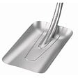 FISKARS - Pelle acier au bore Xact - Manche acier inox - 130cm - vignette