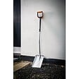 FISKARS - Pelle acier au bore Xact - Manche acier inox - 130cm - vignette