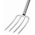 FISKARS - Fourche à bêcher Xact L - Tête acier au bore - Manche en acier - vignette