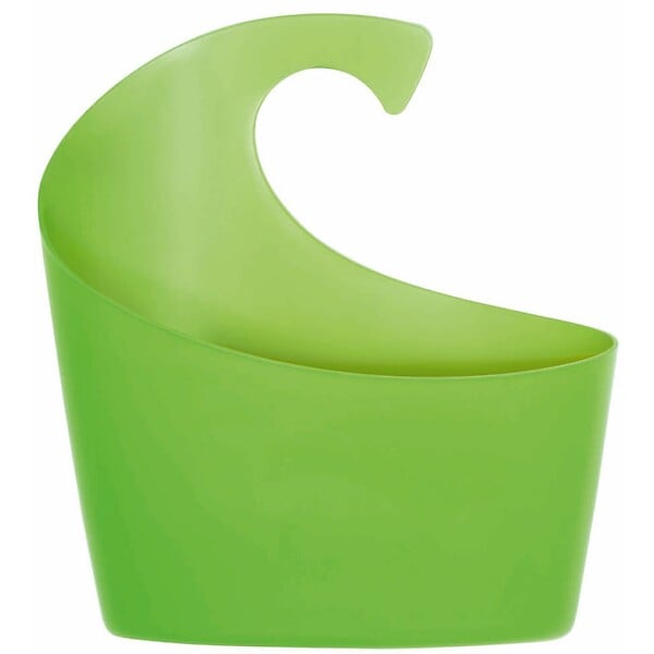 MSV - Spirella Panier Rangement SYDNEY 2L Kiwi - large
