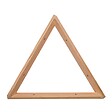 ASTIGARRAGA KIT LINE - Equerre Triangle GM pin massif - vignette