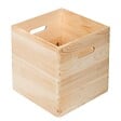 ASTIGARRAGA KIT LINE - Caisse -  Pin - 30x30x30cm - vignette